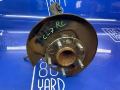 ������� Honda Accord 2003 52215SEAE03 CL7 K20A, ������ ����� 52215SEAE03 ����