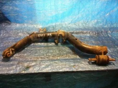 ����� Honda Civic 52371S5A030 EU1, ������ 52371S5A030 ����