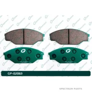������� G-brake GP-02063 GP02063 GP02063 ����