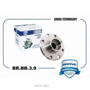 ������� ��������� ������ 96162249 BR. BB.3.9 Nexia, Lanos 16��. BR. BB.3.9 Brave BRBB39 BRBB39 ����