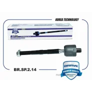 ���� ������� BR. SP.2.14 8201108350 Renault Duster BR. SP.2.14 Brave BRSP214 BRSP214 ����