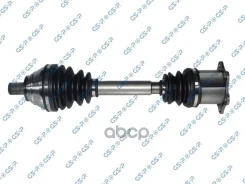 ������ � ����� AUDI A3 II/Skoda/VW GOLF V-VI/Passat VI 1.6-2.0 03- ���. GSP ���. 254013 254013 ����
