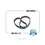 ������ ��� 127RU25 BR. TB.1.8 Daewoo Nexia, Chevrolet Aveo, Lacetti, Cruze, Lanos 1.4/1.6, 16 ��. BR. TB.1.8 Brave BRTB18 BRTB18 ����