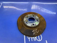 ���� ��������� Toyota Opa 2001 4351232300 ZCT10 1ZZFE, �������� 4351232300 ����