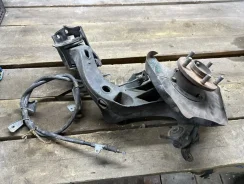 ������� Nissan Avenir 55502WA001 PW11, ������ ����� 55502WA001 ����