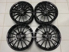Bridgestone Eco Forme CRS101. 7.0x17", 5x114.3, ET45, �� 73,1���. ����