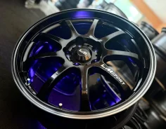 Lehrmeister LM Sport. 7.5x18", 5x114.3, ET50, �� 73,1���. ����