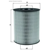 ������ ��������� Mahle LX794 LX794 LX794 ����