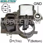 ����-��������� ���������� ���������� Mobiletron VR-H2009-6H VRH20096H VRH20096H ����