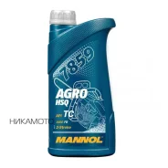 Mannol Agro Formula H