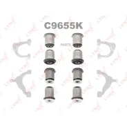 �������� ������������� / ������� / �����. ����. | ����� | Lynxauto C9655K C9655K ����