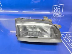 ���� (������) Toyota Corona 1995 811102B640 ST190 4SFE, �������� ������ 811102B640 ����