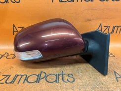 ������� Toyota VITZ KSP90, ������ 42668 ����