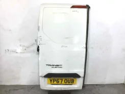 ����������� ����� ������ ����� Ford Transit Custom 2017 A03158859sep8 BK21V42265AF2094979 ����