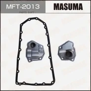 ������ ���� Nissan JUKE 10- Masuma MFT2013 MFT2013 ����