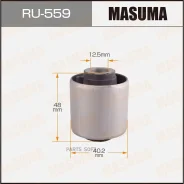 ����������� Subaru Forester ����. Masuma RU559 RU559 ����