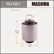 ����������� Mazda Atenza (GG3P/GGEP) �����. Masuma RU581 RU581 ����