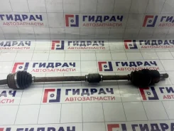 ������ �������� ������ Hyundai Getz I ���������� 495001C362 ����