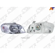 ���� Chevrolet AVEO(T250) -11 ����. SAT ST2351104R ST2351104R ����