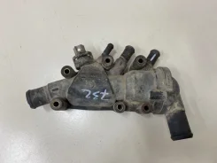 ������ ���������� Ford Focus 1 2004 1212852 CDDA 1.6 ������ 1212852 ����
