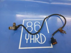 ������ ABS Mitsubishi Challenger 1996 MR307038 K96W 6G72, �������� ����� MR307038 ����