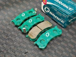 ������� ��������� Gbrake 04491-97505 / 0449197505 0449197505 ����