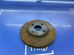 ���� ��������� Toyota Allex 2001 4351212620 NZE124 1NZFE, �������� 4351212620 ����