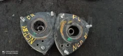 ����� ������������ �������� Toyota Sienta 2004 4860952050 NCP81 1NZ, �������� 4860952050 ����