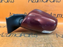 ������� Toyota VITZ KSP90, ����� 45246 ����
