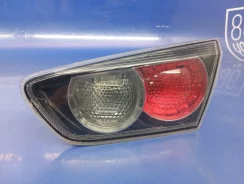 ����������� Mitsubishi Galant Fortis 2008 8330A626 CY4A 4B11, ������ ������ 8330A626 ����