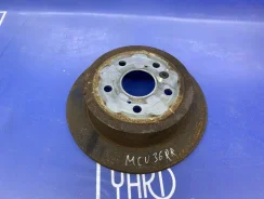 ���� ��������� Toyota Harrier 2003 4243148050 MCU36 1MZFE, ������ 4243148050 ����