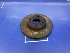 ���� ��������� Toyota Corolla Fielder 2000 4351212610 NZE121 1NZFE, �������� 4351212610 ����