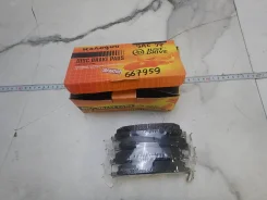 ������� ��������� (��������), JAC (����)-J7 (20-) [JBP0753] JBP0753 ����