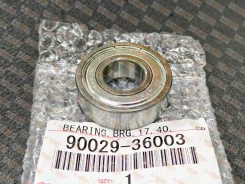 ��������� ������ �������������� Toyota 90029-36003 / 9002936003 9002936003 ����