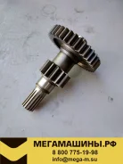 ��� ������������� �������� ������� �-5119, Z=36, z=15, L=255�� 18222 ����