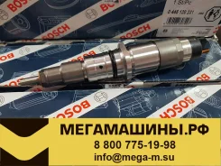 �������� Cummins QSB6.7 3976372/4945969/5263262/044512�0231/6754-11-3011 Bosch 0445120059 ����