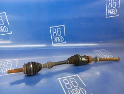������ Toyota Vanguard 2011 4341042180 ACA33 2AZFE, �������� ������ 4341042180 ����