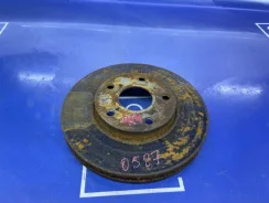 ���� ��������� Toyota Ipsum 2001 4351244010 ACM26 2AZFE, �������� 4351244010 ����