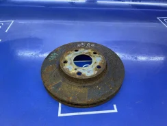 ���� ��������� Toyota Ipsum 2001 4351244010 ACM26 2AZFE, �������� 4351244010 ����