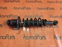 ������ Toyota Corolla Spacio NZE121N 1NZFE, ������ ����� 46472 ����
