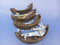 ������� ����������� ������� Toyota RAV4 1994 0449542010 SXA10 3SFE, ������ 0449542010 ����