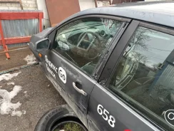 ����� FORD Fiesta 2007 1692524 CBK FXJA, �������� ����� 1692524 ����