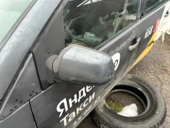 ������� FORD Fiesta 2007 1522589 CBK FXJA, �������� ����� 1522589 ����