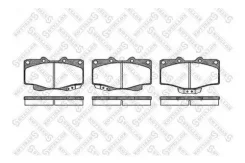 ������� ��������� �������� �������� toyota 4runner Stellox 326014-SX Toyota: 0446535190 0446560130 0446535230 Toyota 4 Runner (Kzn18_ Vzn18_ Rzn18_) 3...