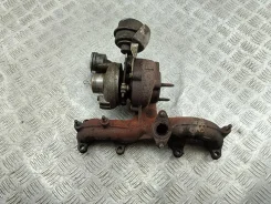 ������� Volkswagen Sharan (2000-2010) ����