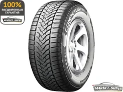 Lassa Competus Winter 2