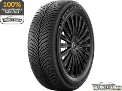 Michelin CrossClimate 3