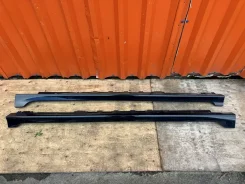 ����� Toyota Corolla Fielder NKE165G 48331 ����