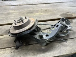 ������� Nissan Avenir 55501WA001 PW11 SR20DE, ������ ������ 55501WA001 ����