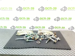 ����� Audi A6 Allroad 2004 N0147392 C5 BAU 2.5 TDI N0147392 ����